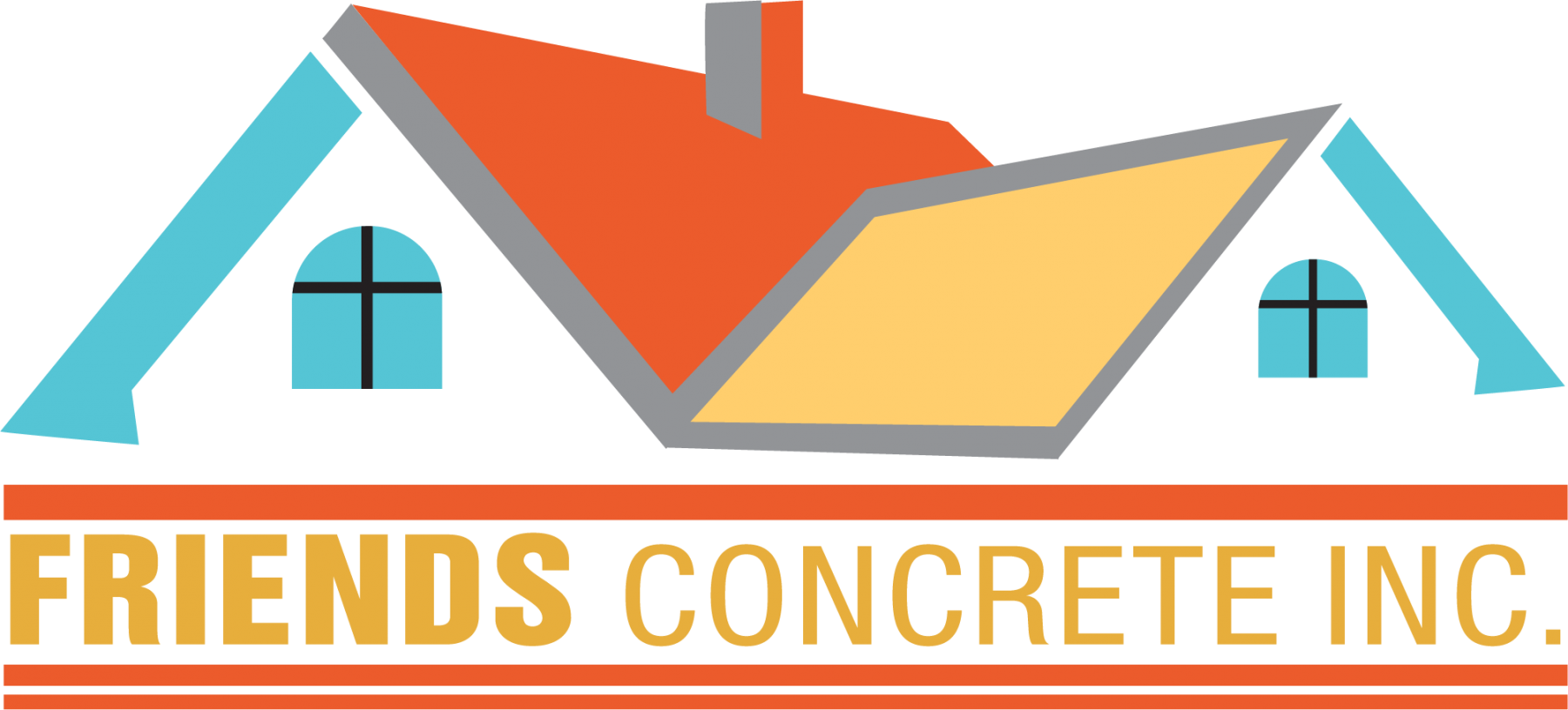 Contact Us Friends Concrete Inc.